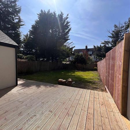 Star London Finchley Road 3-Bed Oasis With Garden Aparthotel Ngoại thất bức ảnh