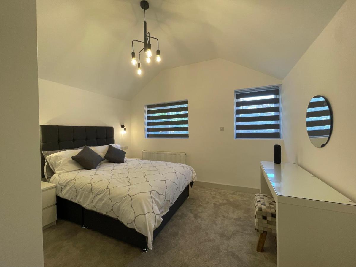 Star London Finchley Road 3-Bed Oasis With Garden Aparthotel Ngoại thất bức ảnh