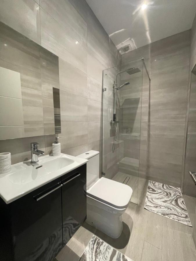 Star London Finchley Road 3-Bed Oasis With Garden Aparthotel Ngoại thất bức ảnh